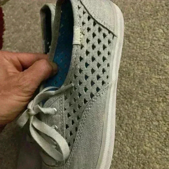 Women’s size 7 Keds - Picture 4 of 5